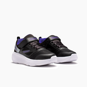SKECHERS GO RUN ELEVATE 303910LBKPR - NIÑA