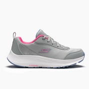 SKECHERS GON RUN 303929LGRY - MUJER JR