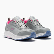 SKECHERS GON RUN 303929LGRY - MUJER JR