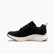 SKECHERS 303937LBLK - BEBE NIÑA