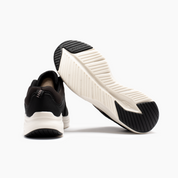SKECHERS 303937LBLK - BEBE NIÑA