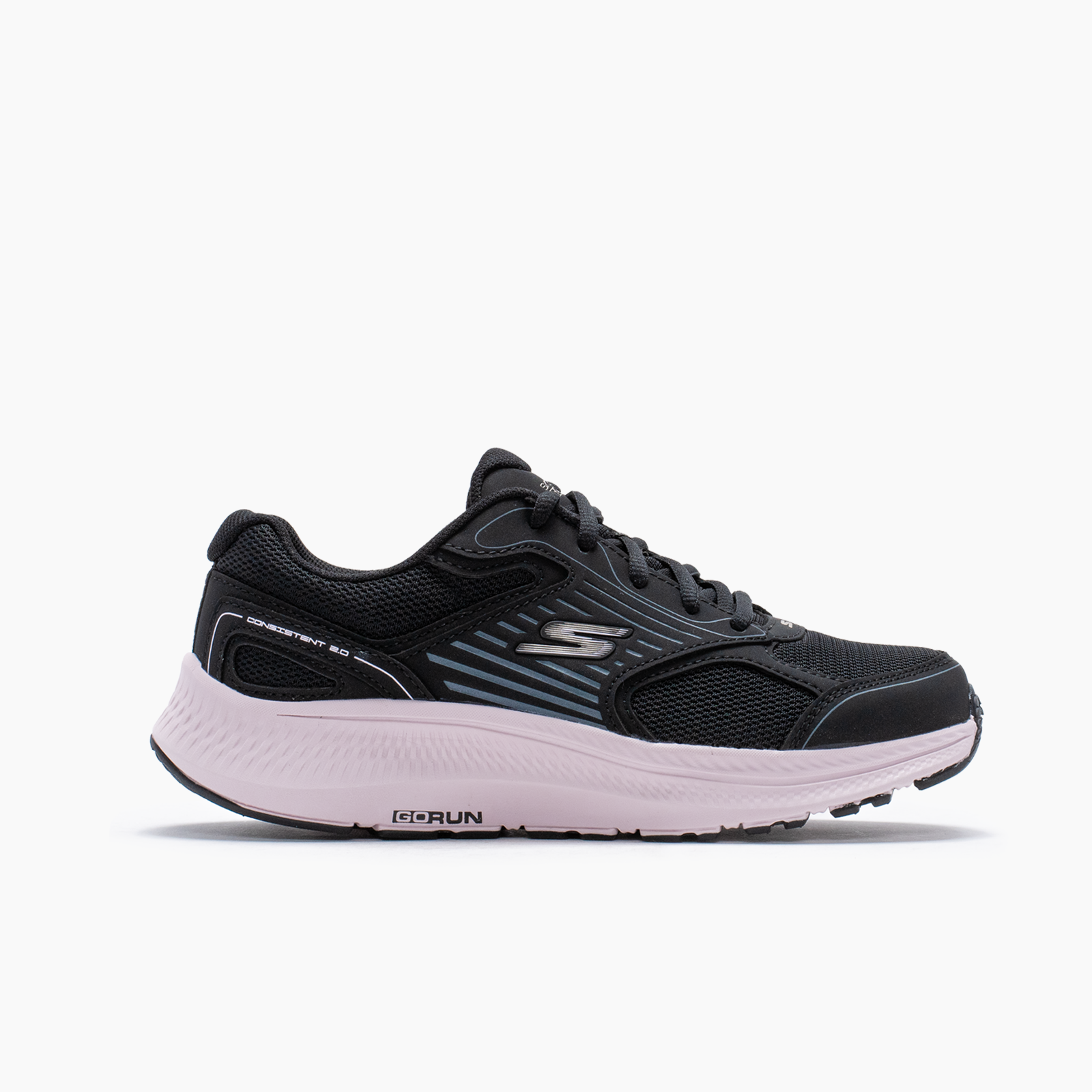 Skechers Go Run Consistent 2.0 - Niña