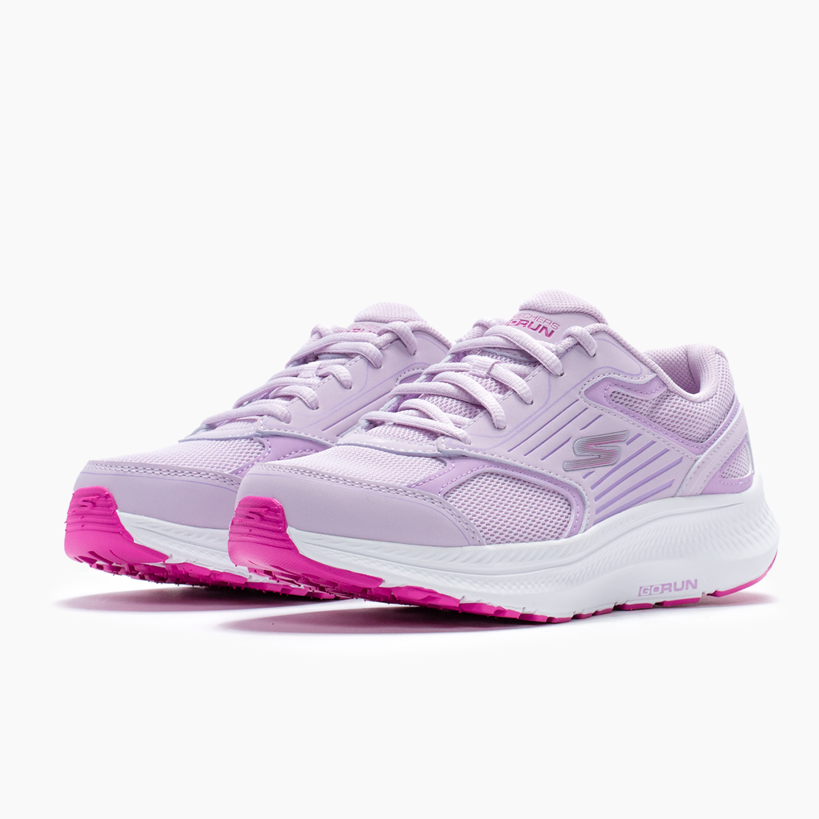 Skechers Go Run Consistent 2.0 - Mujer Jr