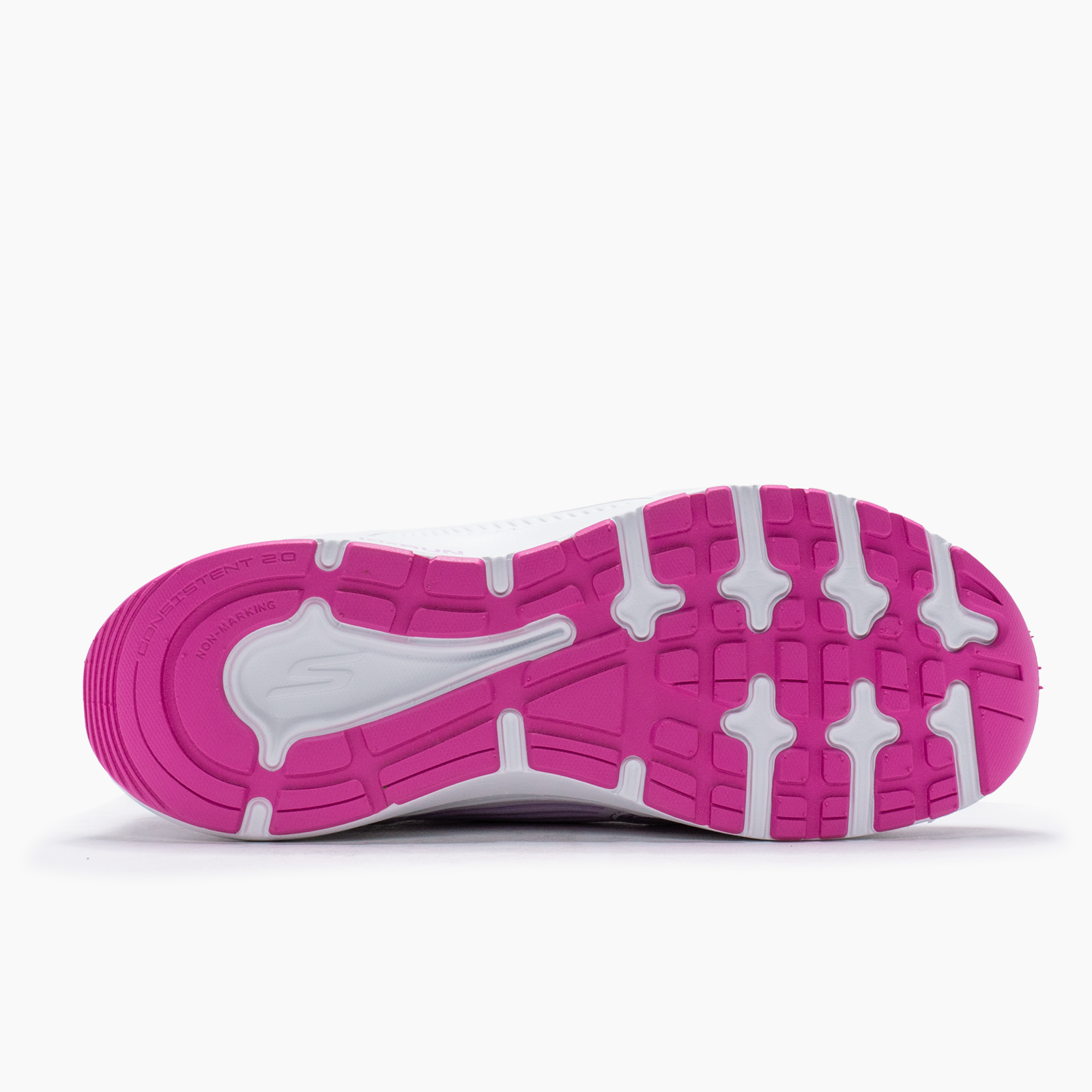Skechers Go Run Consistent 2.0 - Mujer Jr