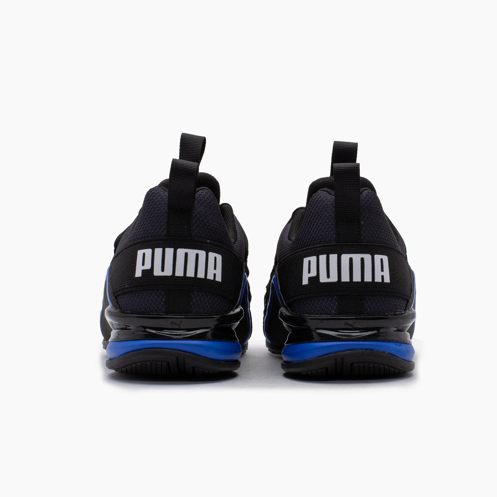 Puma Axelion Fade - Jr