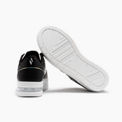 SKECHERS COURT HI AIR 310211LBLK - NIÑA