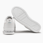 SKECHERS COURT 310211LWHT - MUJER JR