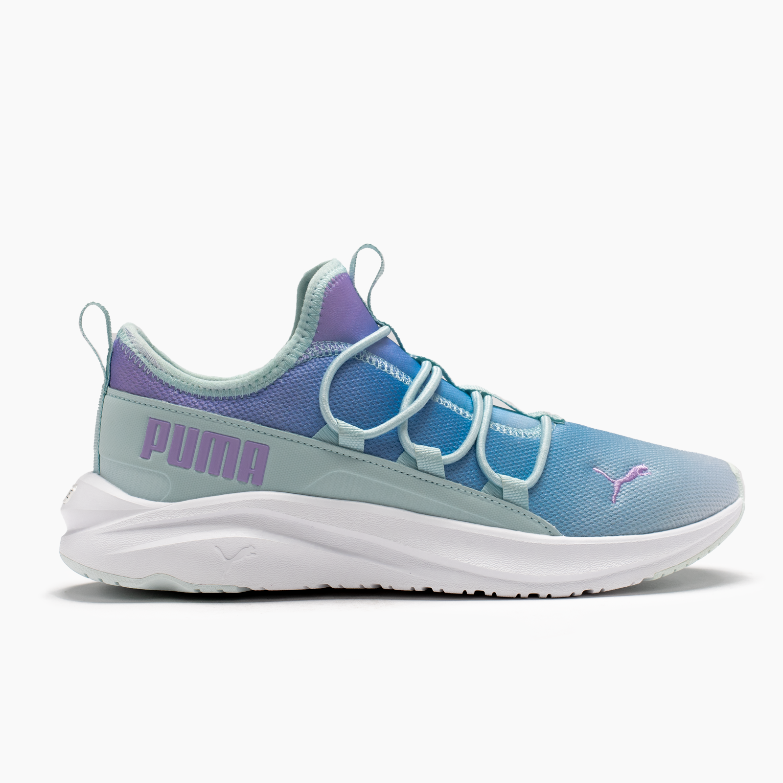 PUMA SOFTRIDE 31026101 - MUJER JR