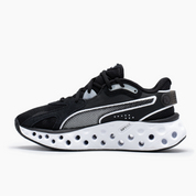 Puma para mujer negro para correr