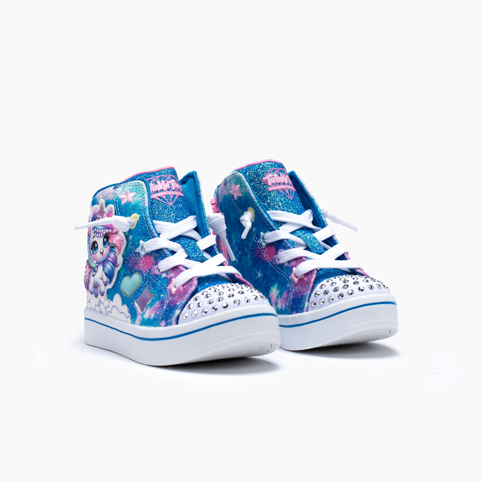 Skechers Unicorn Glam - Bebé Niña