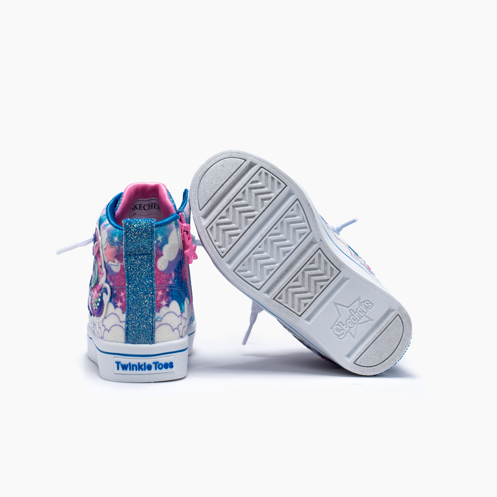 Skechers Unicorn Glam - Bebé Niña