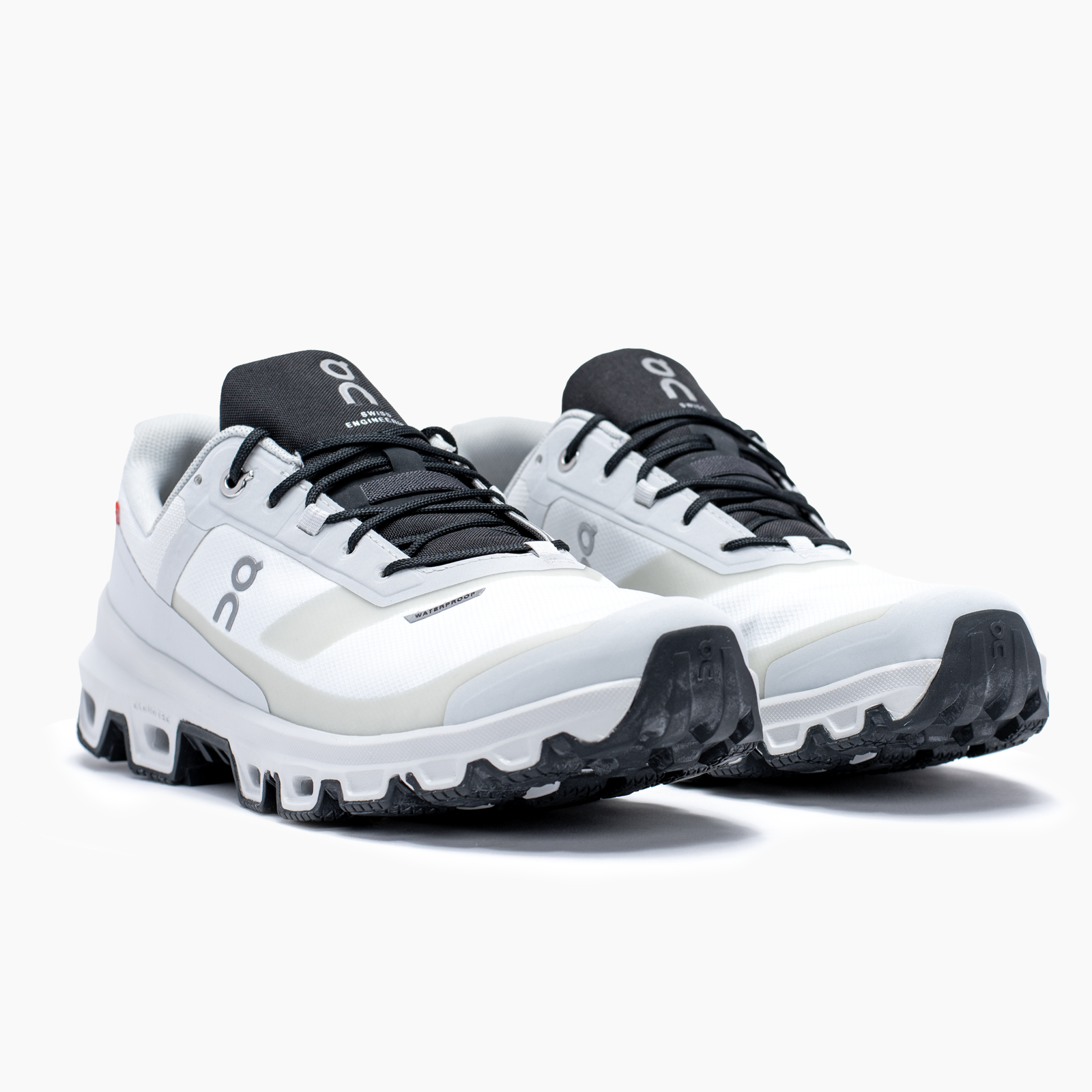 ON CLOUDVENTURE WATERPROOF 3299251 - HOMBRE