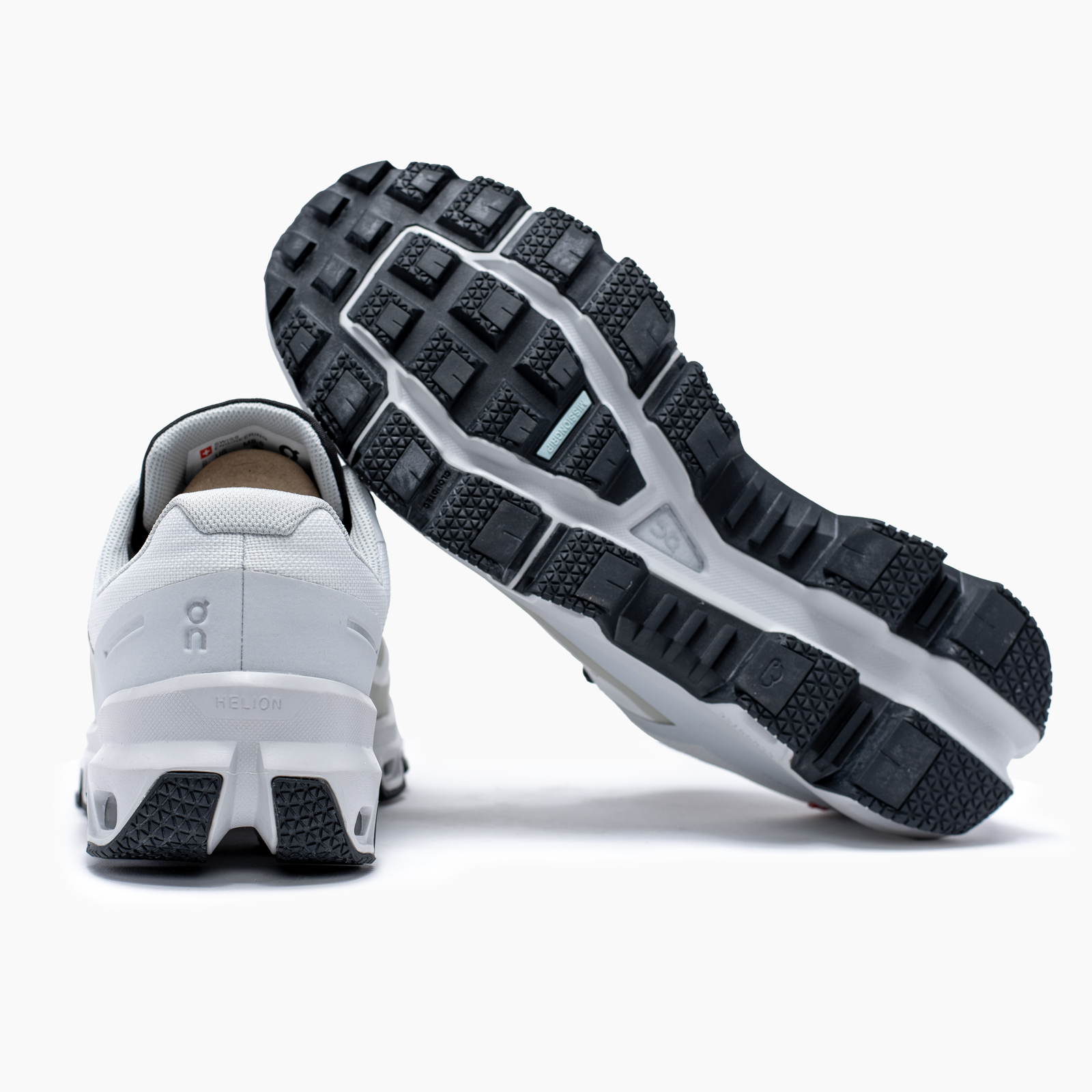 ON CLOUDVENTURE WATERPROOF 3299251 - HOMBRE