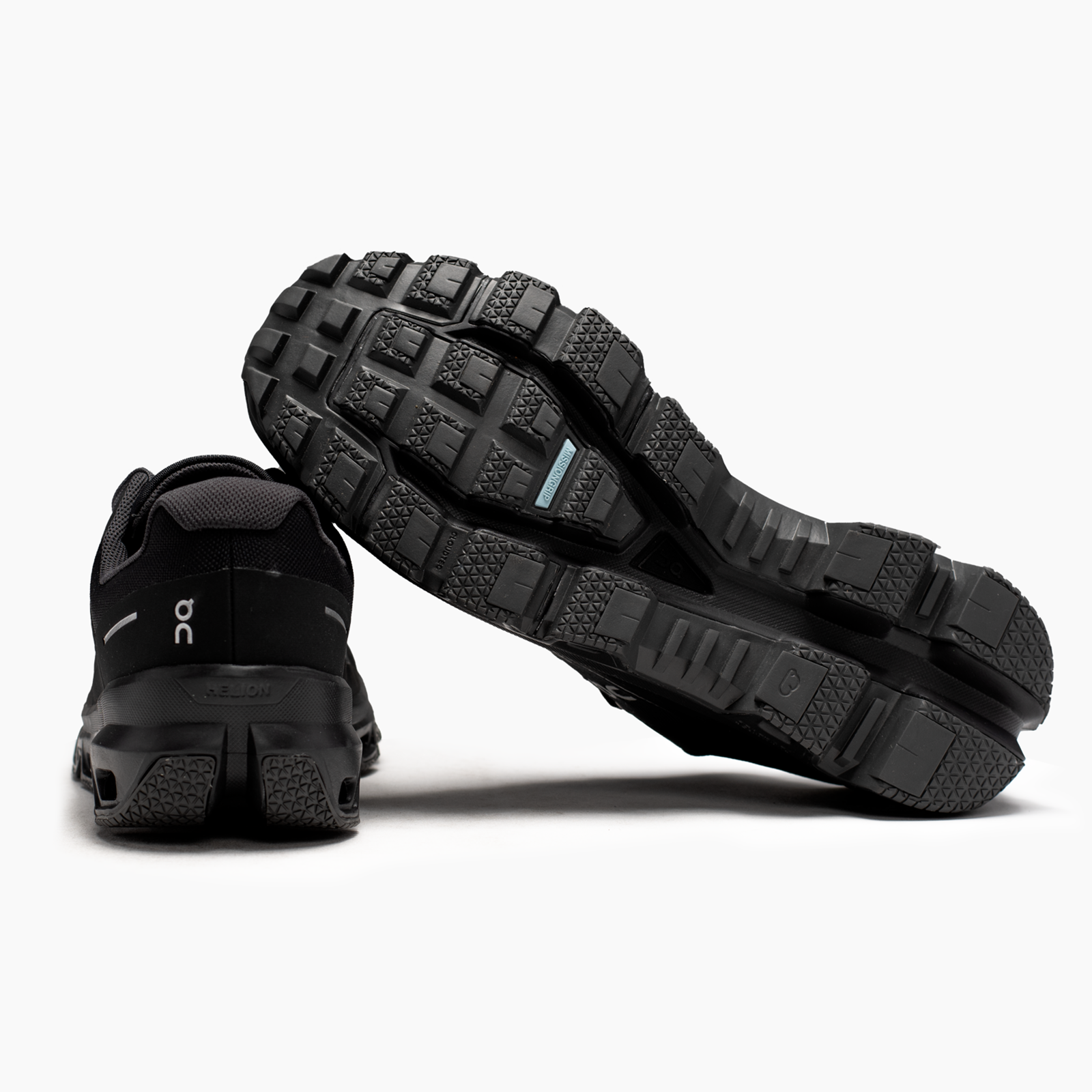 ON CLOUDVENTURE WATERPROOF 3299253 - HOMBRE