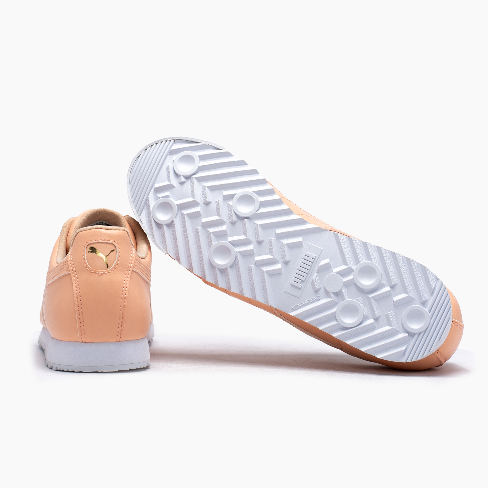 Puma Roma  - Mujer Jr