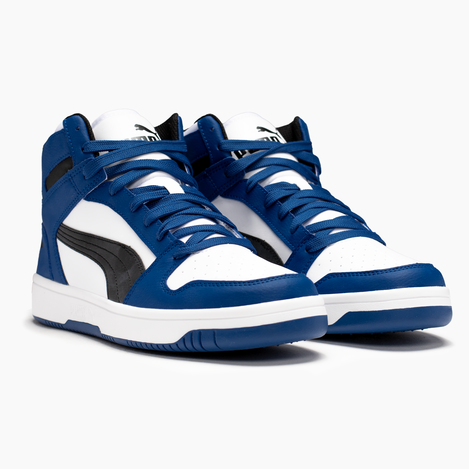 PUMA REBOUND LAYUP 36957336 - HOMBRE