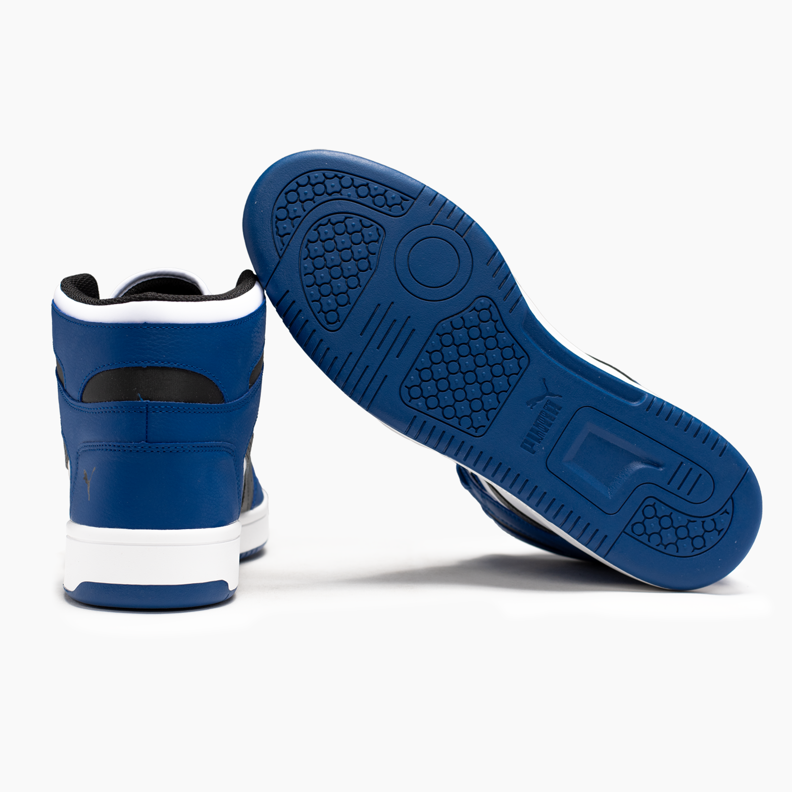 PUMA REBOUND LAYUP 36957336 - HOMBRE