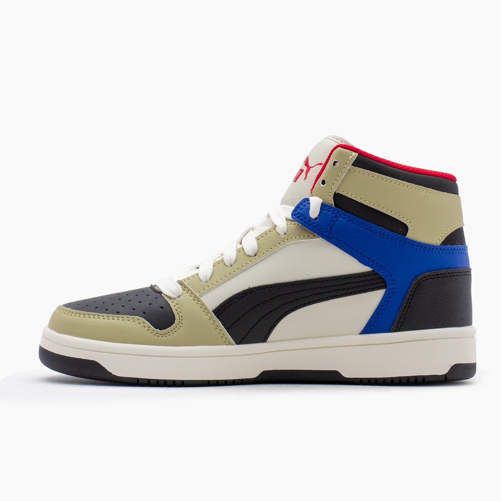 Puma Rebound Layup - Jr