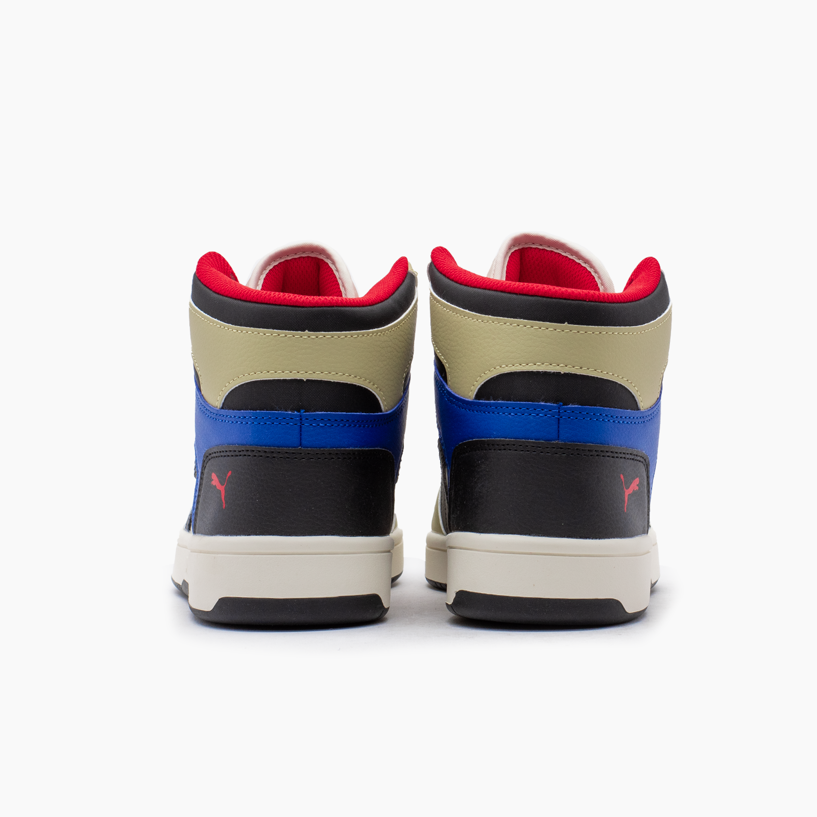 Puma Rebound Layup - Jr