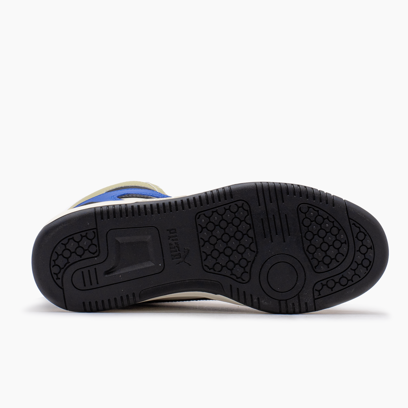 Puma Rebound Layup - Jr