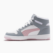 PUMA REBOUND 37048640 - MUJER JR
