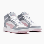 PUMA REBOUND 37048640 - MUJER JR
