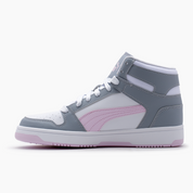 Puma Rebound Layup Mid - Mujer Jr