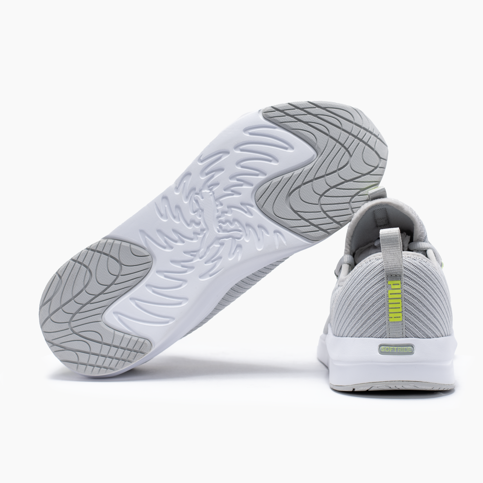 Puma Softride Finesse - Mujer