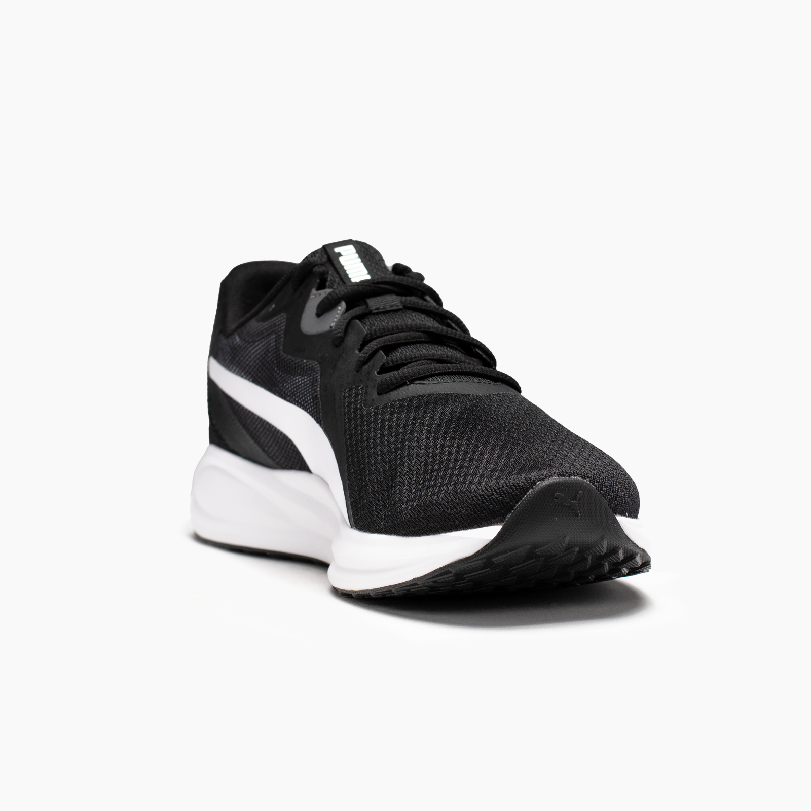 PUMA TWITCH RUNNER 37692501 - HOMBRE