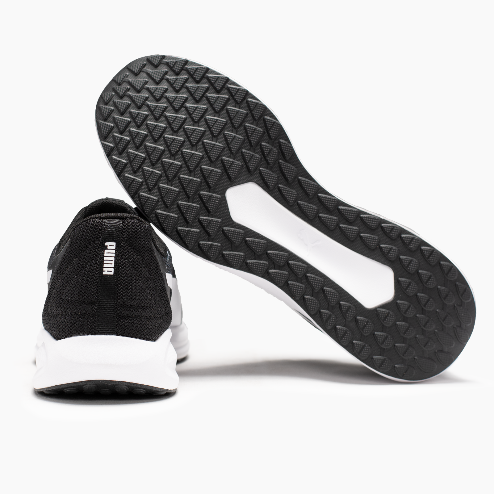 PUMA TWITCH RUNNER 37692501 - HOMBRE