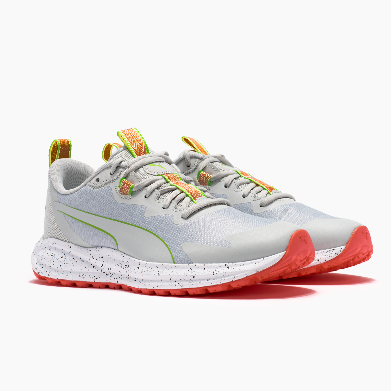 PUMA TWITCH RUNNER TRL 37696115 - MUJER JR
