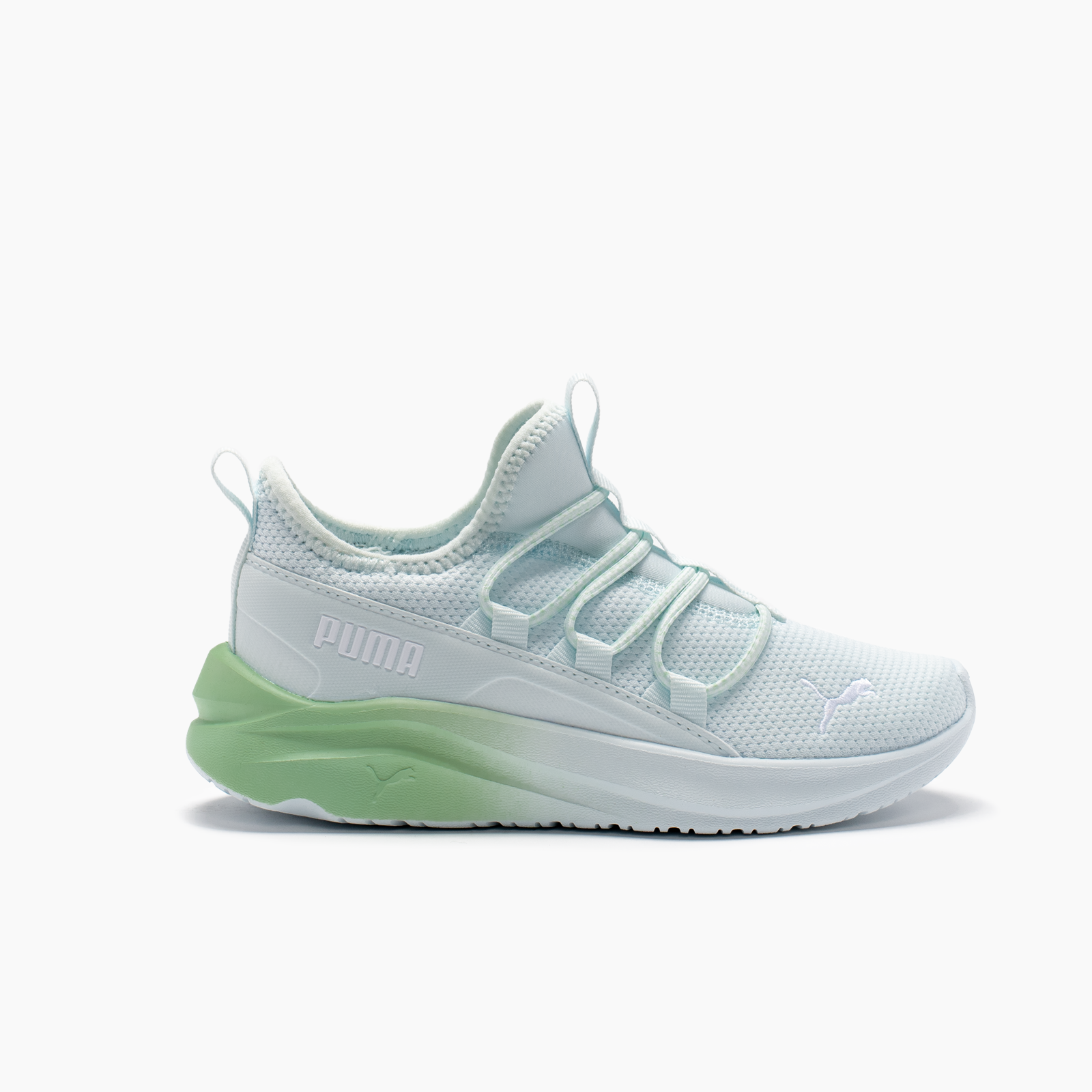 PUMA SLIP ON 37810807 - NIÑA