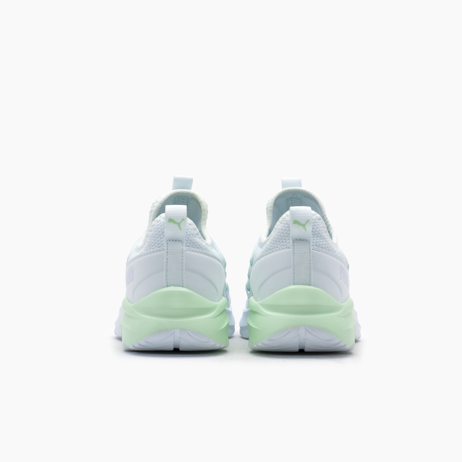 Puma Slip On - Niña