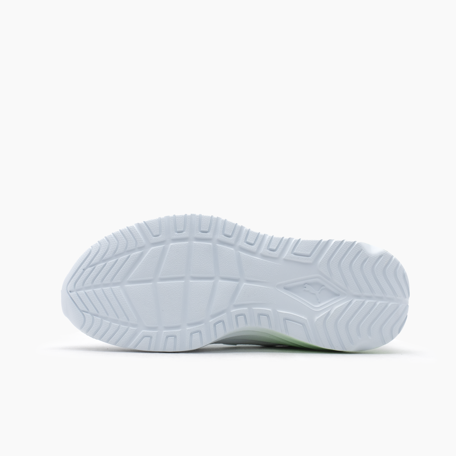 Puma Slip On - Niña