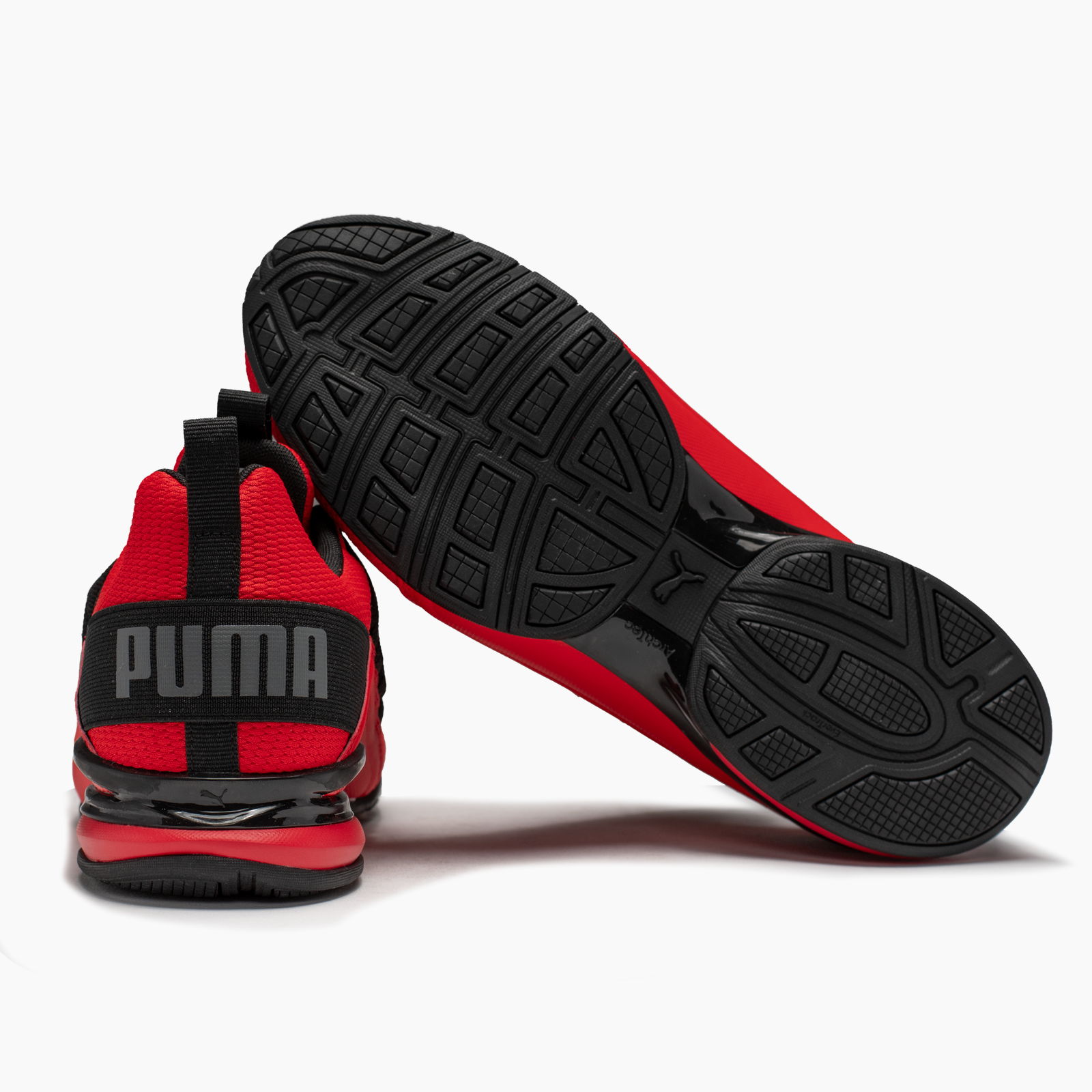 PUMA AXELION 37855402 - HOMBRE