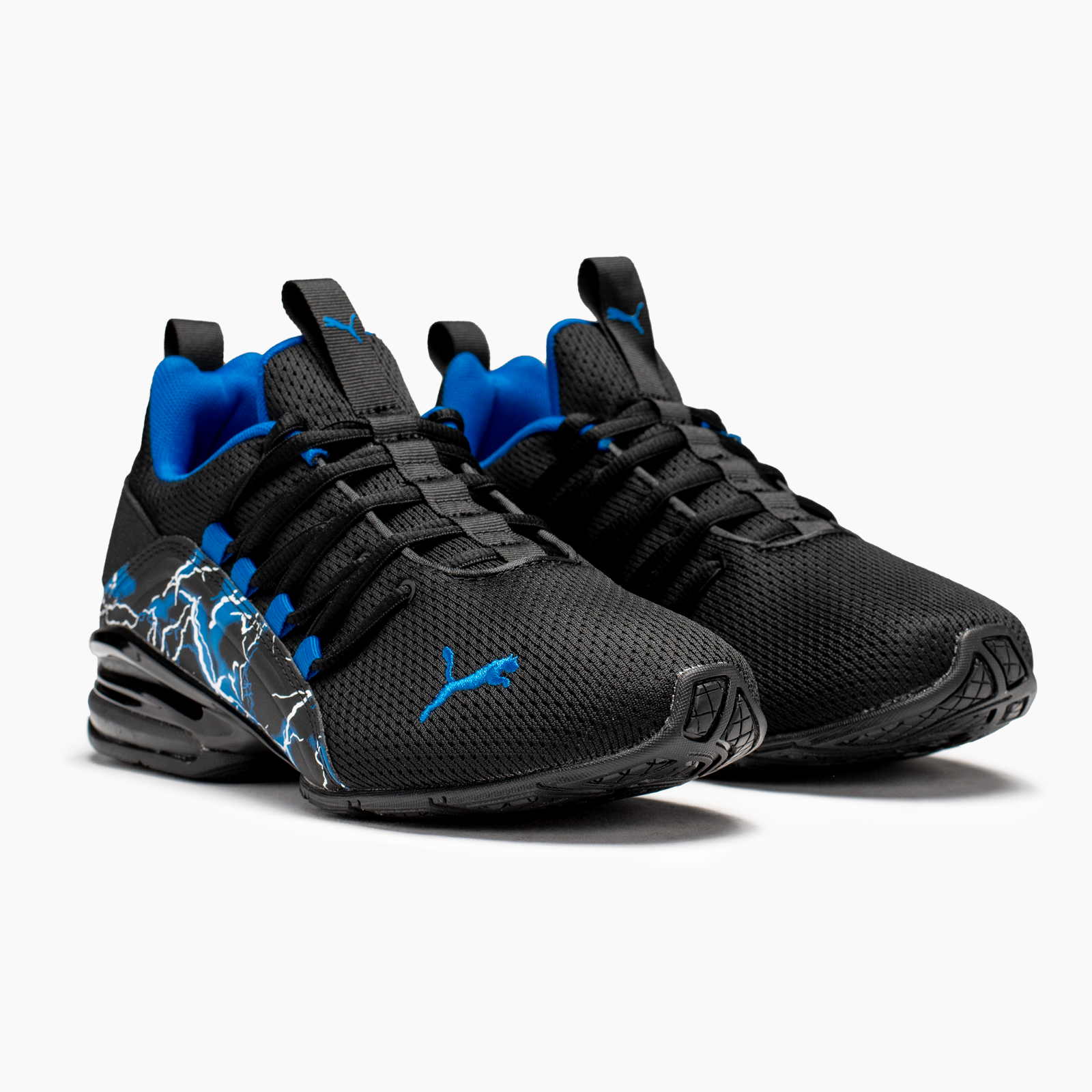 PUMA AXELION 37903901 - JR