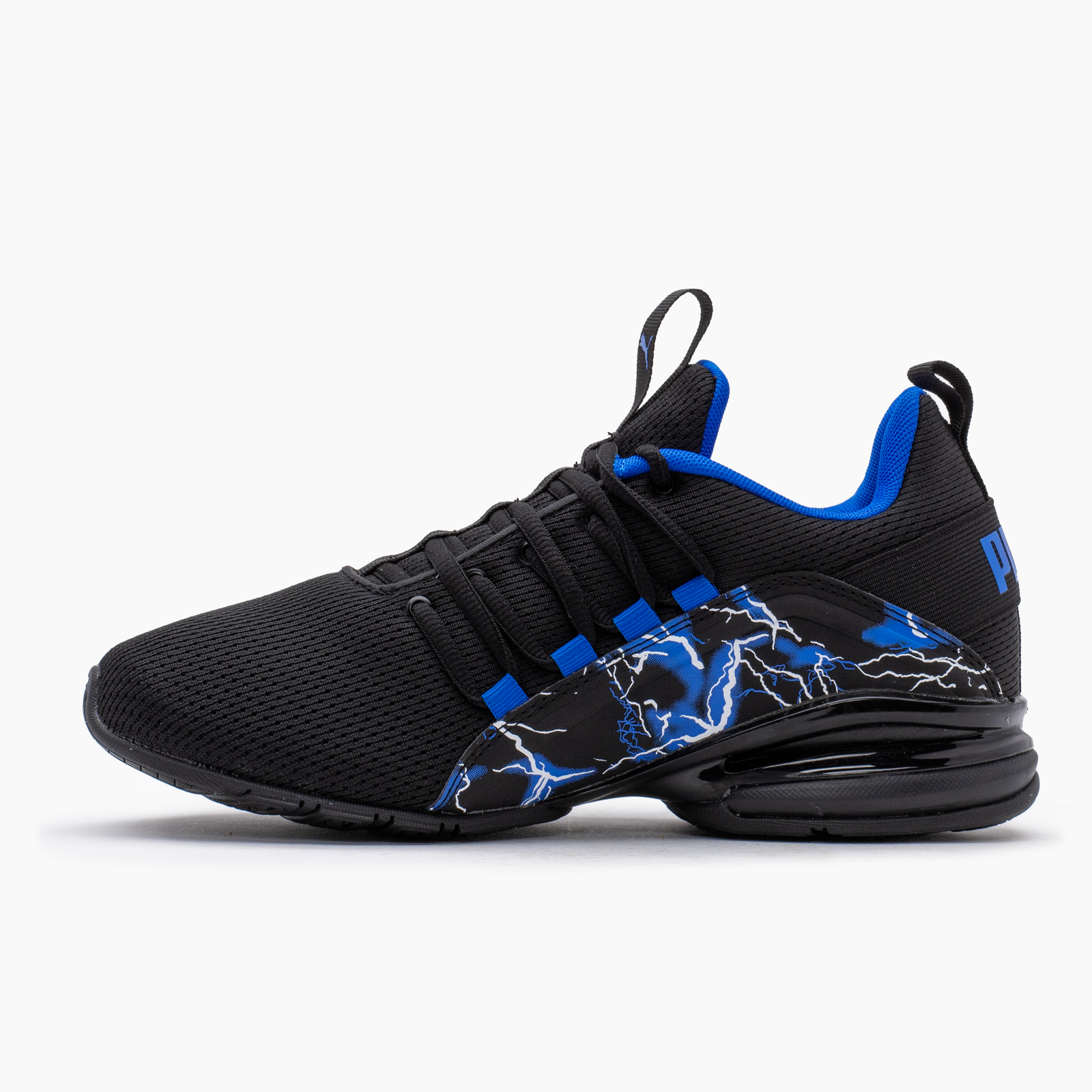 Puma Axelion Lightning - Jr