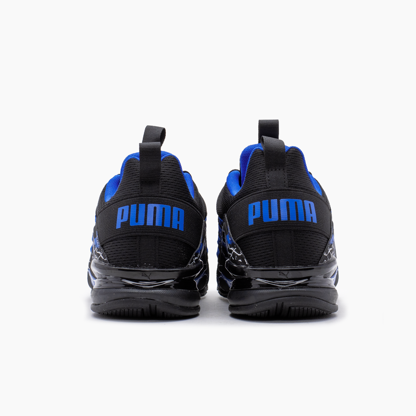 Puma Axelion Lightning - Jr