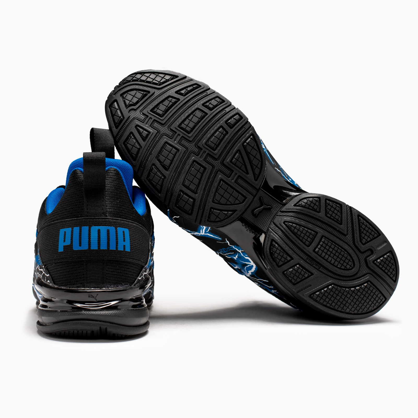 PUMA AXELION LIGHTNING 37903901 - HOMBRE