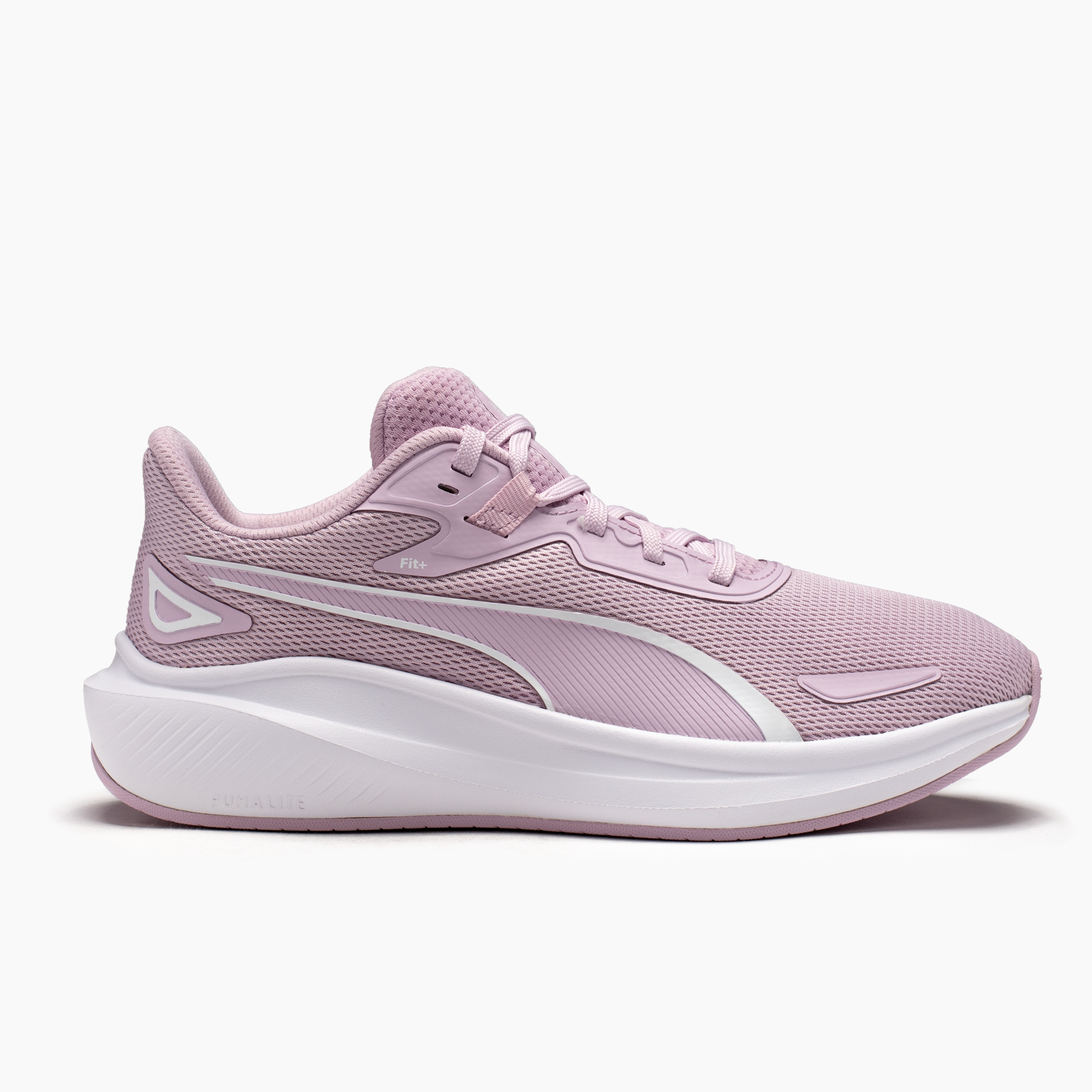 Puma para mujer rosa para correr