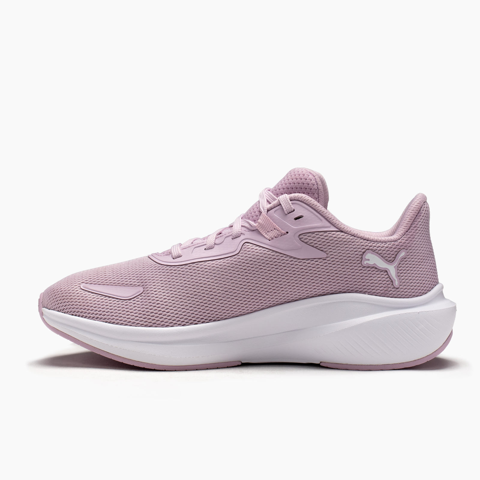 Puma para mujer rosa para correr