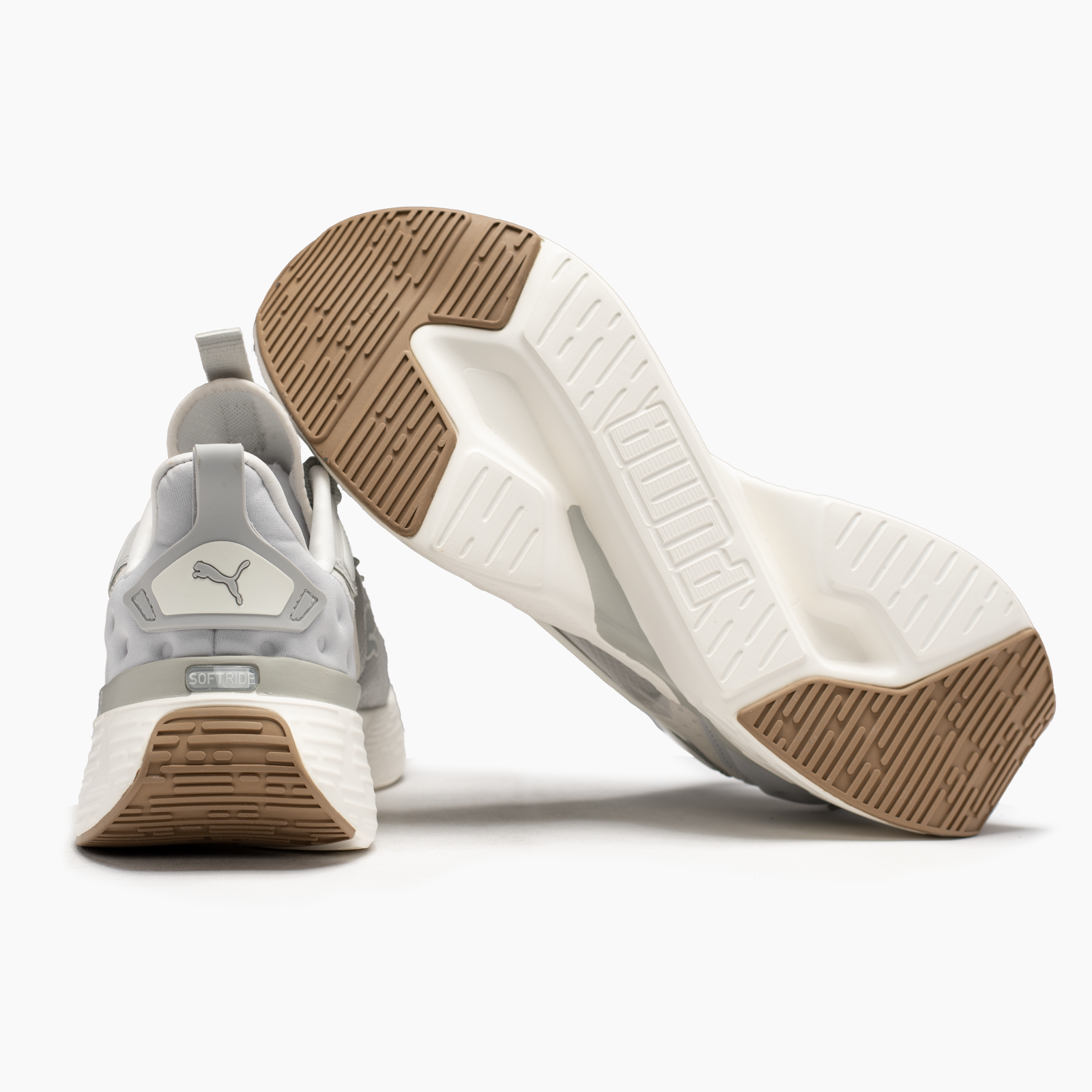 PUMA SOFTRIDE SWAY 37944307 - HOMBRE