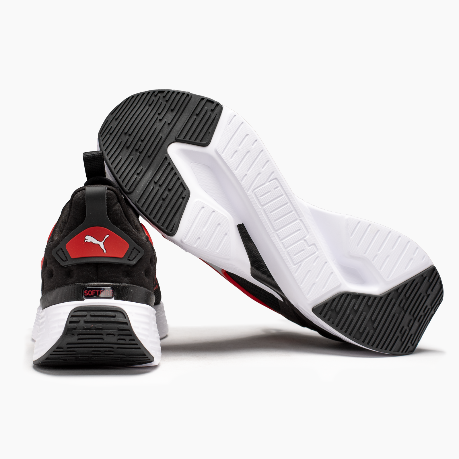 PUMA SWAY 37959402 - HOMBRE