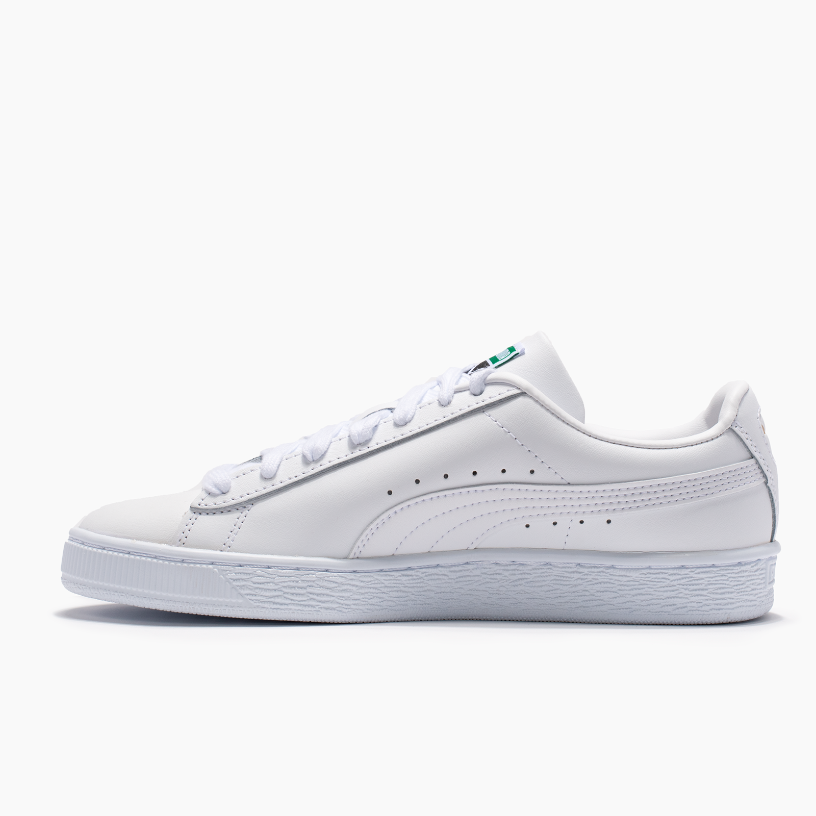 PUMA BASKET 38056901 - HOMBRE