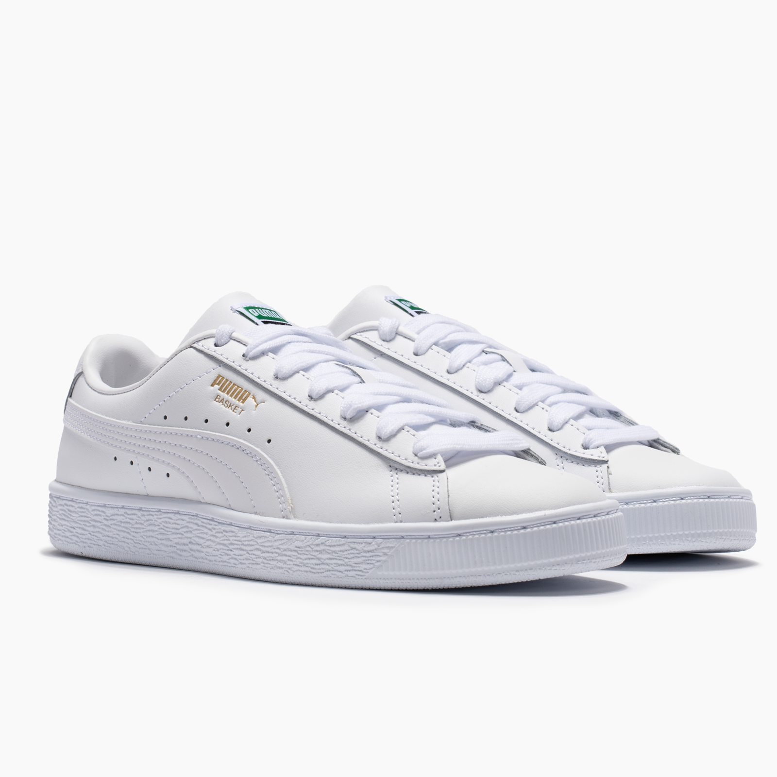 PUMA BASKET 38056901 - HOMBRE