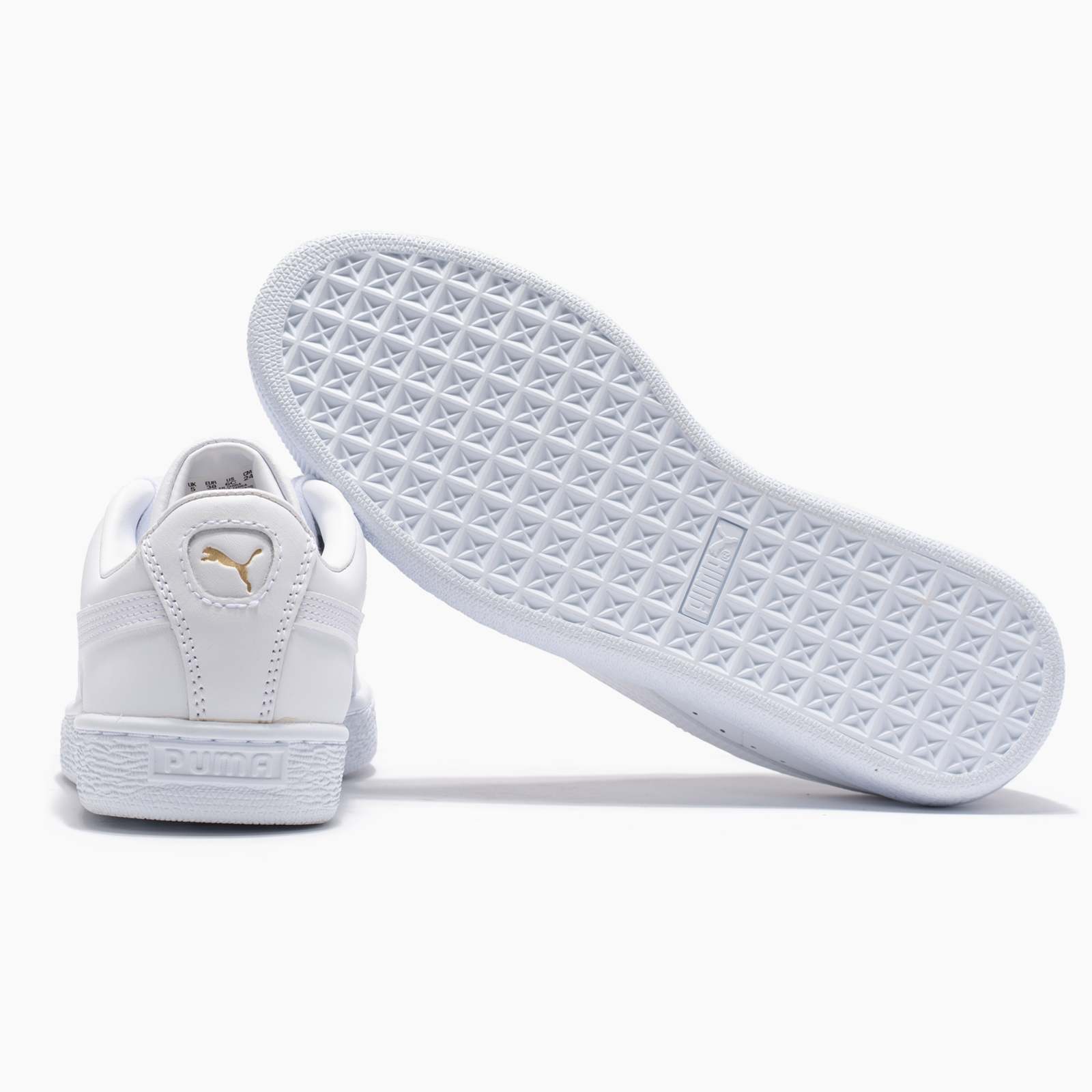 PUMA BASKET 38056901 - HOMBRE