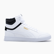 PUMA SHUFFLE MID 38074801 - HOMBRE