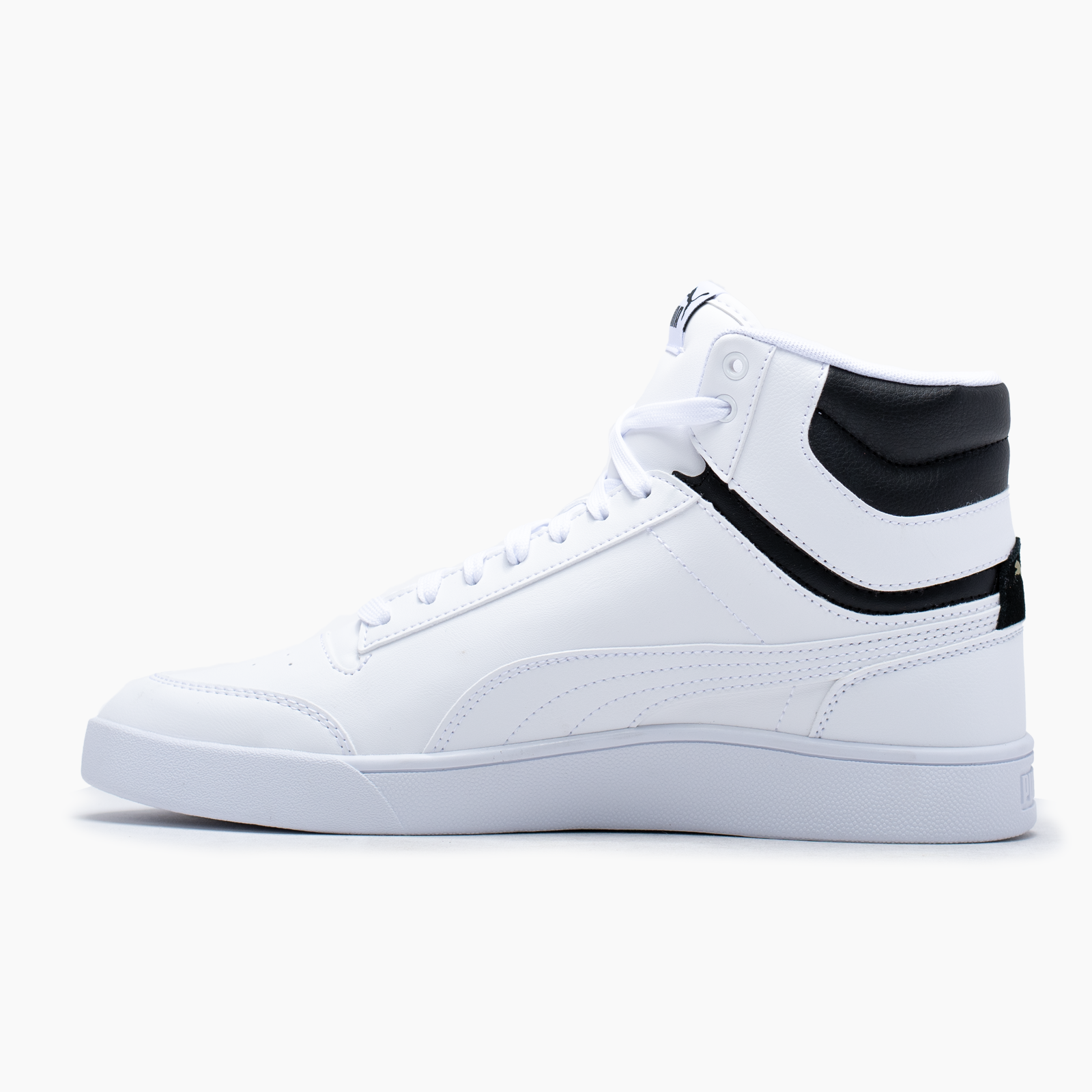 PUMA SHUFFLE MID 38074801 - HOMBRE