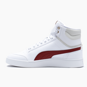 PUMA SHUFFLE MID 38074818 - HOMBRE