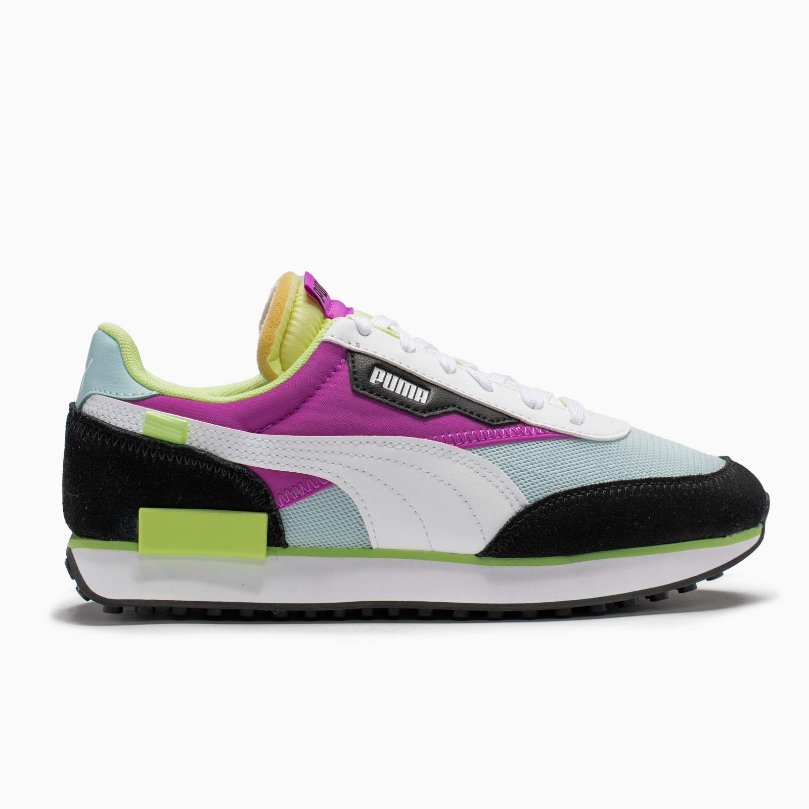 Puma para mujer multicolor casual